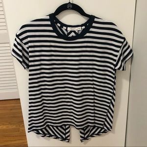 Rag & bone striped top